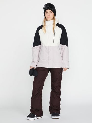 Women's Aris Insulated Gore-Tex Jacket - Volcom - Modalova