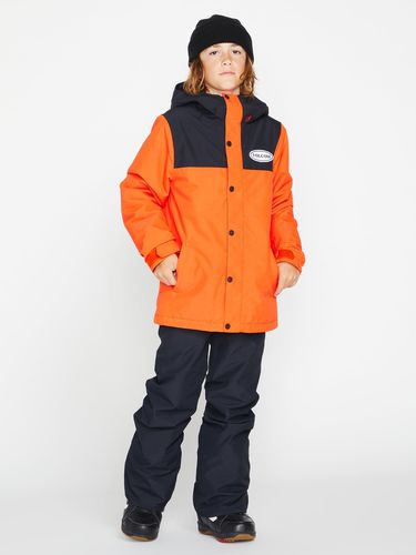 Men's Stone.91 Insulated Jacket - (Kids) - Volcom - Modalova