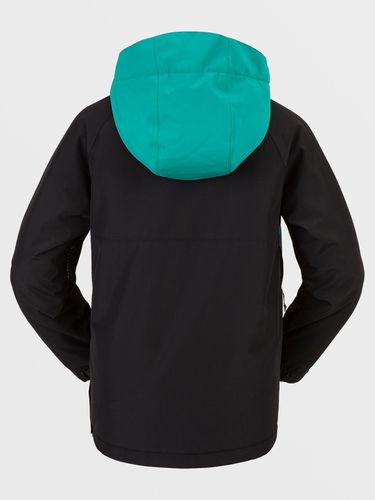 Men's Sluff Insulated Jacket - - (KIDS) - Volcom - Modalova
