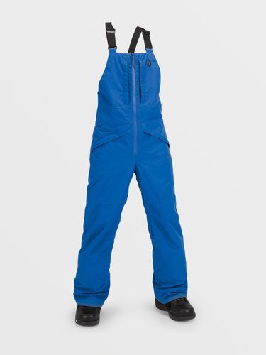 Men's Barkley Insulated Bib Overall - - (KIDS) - Volcom - Modalova