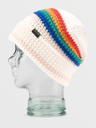 Women's Yay Crochet Beanie - Volcom - Modalova