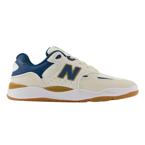 NM1010 Tiago Lemos Skate Shoes - / - New Balance Numeric - Modalova