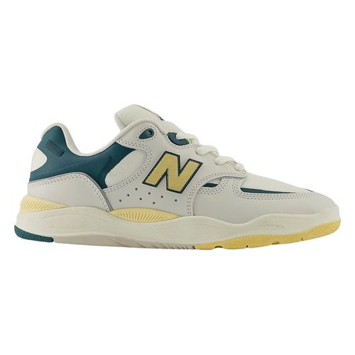 NM1010 Tiago Lemos Skate Shoes - / - New Balance Numeric - Modalova