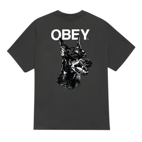 Https://cdn.shopify.com/s/files/1/0069/4580/0249/files/Obey-Doberman-TShirt-Vintage-Black-1.jpg?v=1762198997 - ignore_me - Modalova
