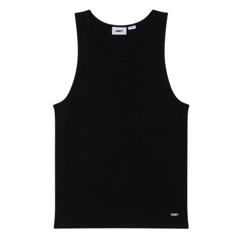 Https://cdn.shopify.com/s/files/1/0069/4580/0249/files/Obey-Standard-Rib-Tank-Top-Vest-Black-1.jpg?v=1756318662 - ignore_me - Modalova