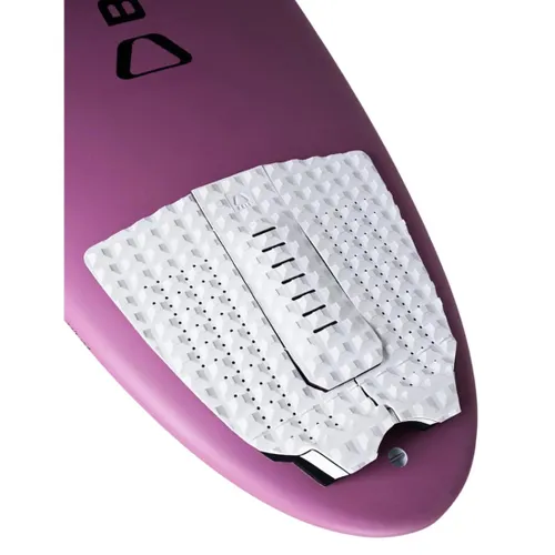 Piece Standard Surfboard Tail Pad - Bell - Modalova