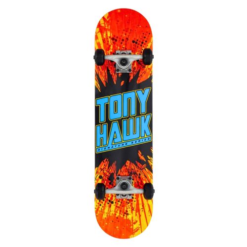 Tony Hawk 180 Series 7.75" Shatter Logo Complete Skateboard - Birdhouse - Modalova