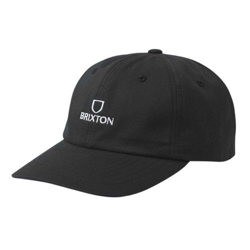 Alpha Netplus Adjustable Cap Hat - / - Brixton - Modalova