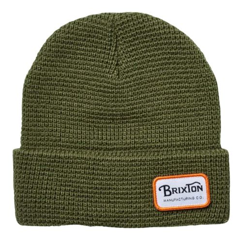 Grade Beanie - Brixton - Modalova