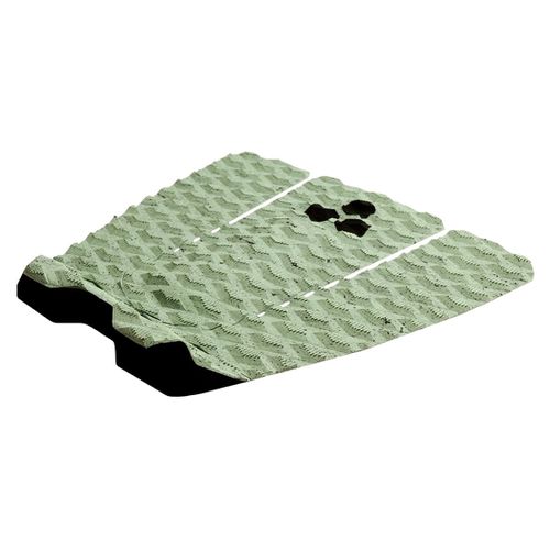 Fader Mega Kush 3 Piece Traction Tail Pad - Channel Islands - Modalova