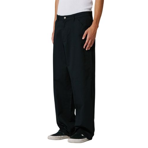 Https://cdn.shopify.com/s/files/1/0069/4580/0249/files/Former-Reynolds-Work-Pant-Black-Fa25-1.jpg?v=1761576894 - ignore_me - Modalova