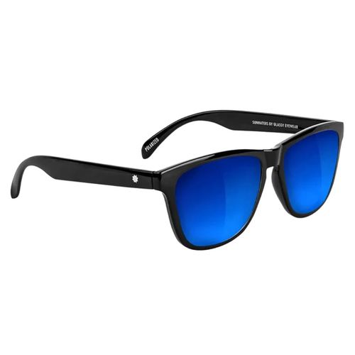 Deric Sunglasses - / - Glassy - Modalova