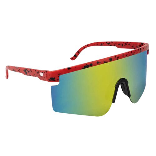 Mojave Polarized Sunglasses - Glassy - Modalova