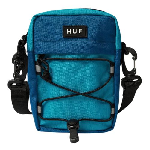 Https://cdn.shopify.com/s/files/1/0069/4580/0249/files/Huf-Bowery-Side-Bag-Blue-1.jpg?v=1747594872 - ignore_me - Modalova