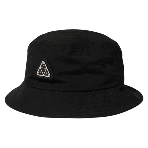 Huf Metal TT Bucket Hat - Black - Huf - Modalova