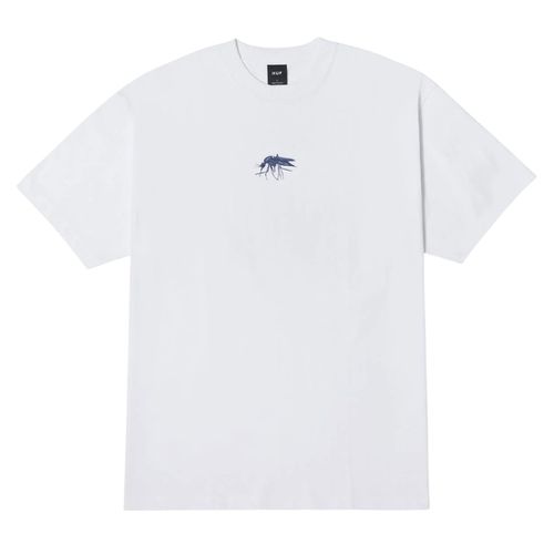 Huf Mosquito T-Shirt - White - Huf - Modalova