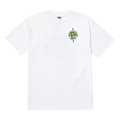 X Cypress Hill Triangle T-Shirt - Huf - Modalova