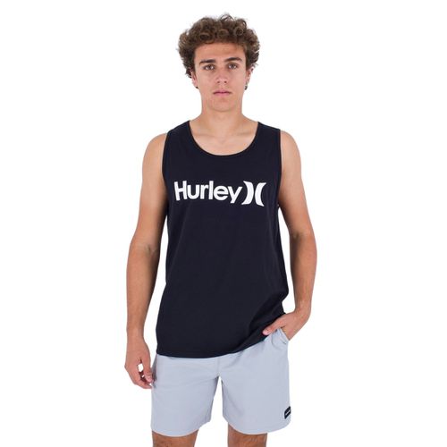 Everyday One & Only Solid Tank Top Vest - Hurley - Modalova
