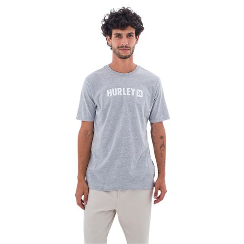 Everyday The Box T-Shirt - Hurley - Modalova