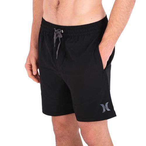 One And Only Solid Volley Shorts - Hurley - Modalova