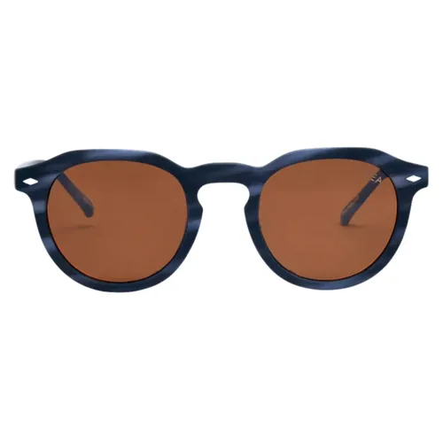 Blair Conklin Polarised Sunglasses - / - I-Sea - Modalova