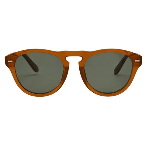 Swell Round Polarised Sunglasses - / - I-Sea - Modalova