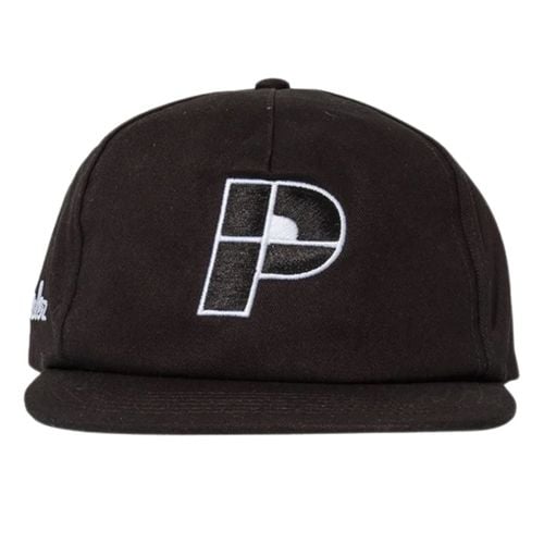 Parlez Homerun Cap - Black - Parlez - Modalova