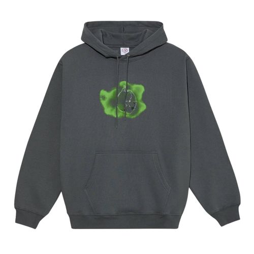Https://cdn.shopify.com/s/files/1/0069/4580/0249/files/Polar-Metal-Logo-Dave-Hoodie-Graphite-1.jpg?v=1759417315 - ignore_me - Modalova