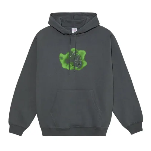 Https://cdn.shopify.com/s/files/1/0069/4580/0249/files/Polar-Metal-Logo-Dave-Hoodie-Graphite-1.jpg?v=1759417315 - ignore_me - Modalova