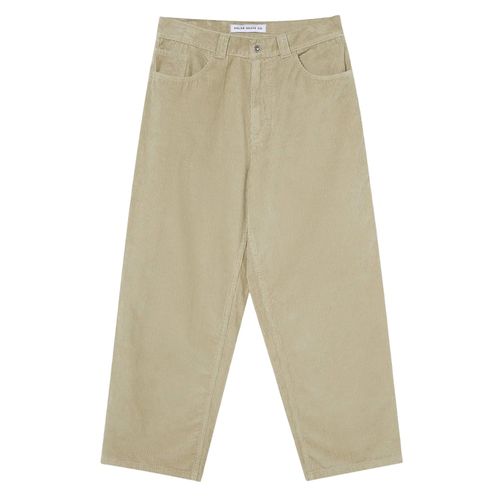 Polar Big Boy Cords - Sand - Polar - Modalova