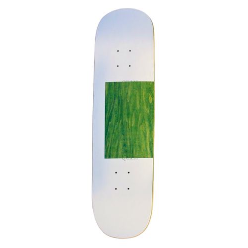 Quasi 8.25" Proto One Deck - White - Quasi - Modalova