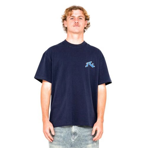 Competition 2.0 Tee - Rusty - Modalova