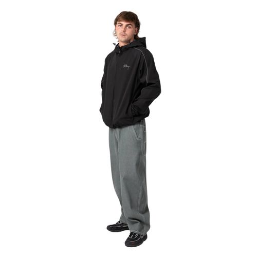 Rusty Scyther Jacket - Black - Rusty - Modalova