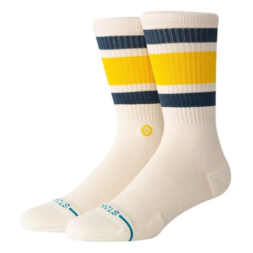 Stance Boyd ST Socks - Cream - Stance - Modalova