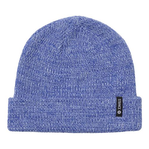 Stance Icon 2 Beanie - White Royal - Stance - Modalova