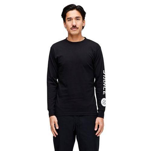 Icon Long Sleeve T-Shirt - Stance - Modalova