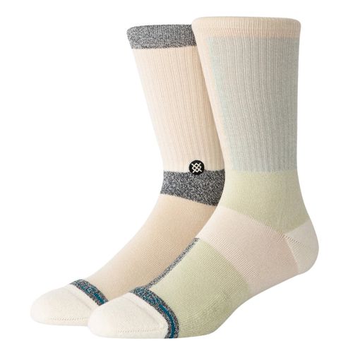 Stance Shifted Socks - Multi - Stance - Modalova