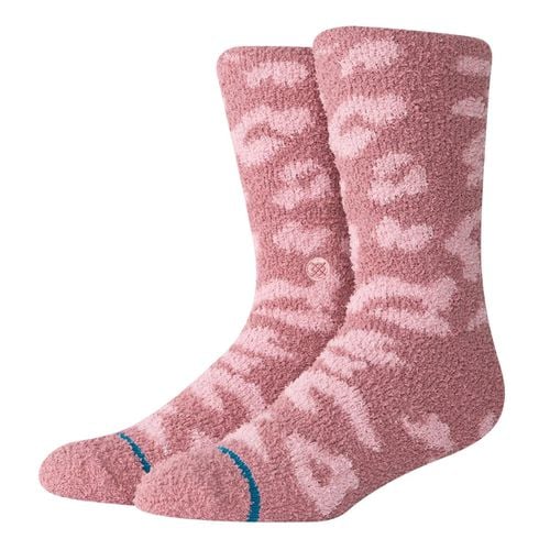 Womens Purrfect Crew Socks - Stance - Modalova