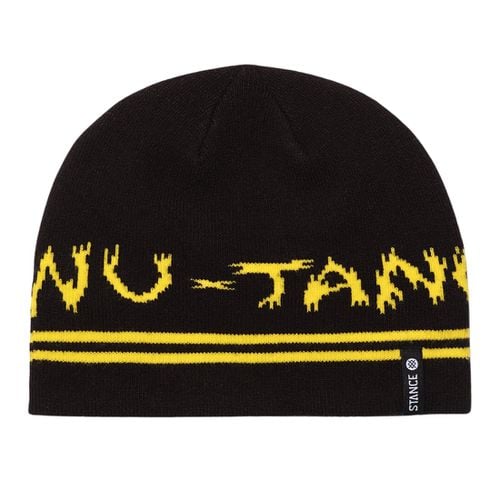 Stance Wu-Tang Anti Beanie - Black - Stance - Modalova