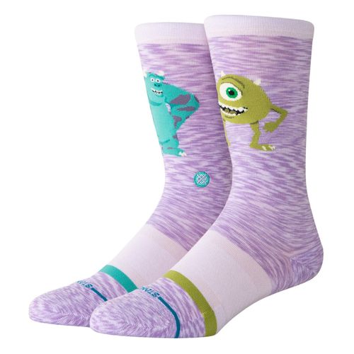 X Monsters Inc Scare Floor Socks - Stance - Modalova