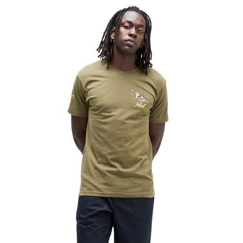Https://cdn.shopify.com/s/files/1/0069/4580/0249/files/Stance-X-Ishod-Wair-TShirt-Military-Green-1.jpg?v=1732573127 - ignore_me - Modalova