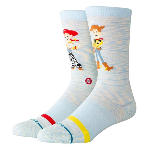 X Toy Story Best Friends Socks - Stance - Modalova