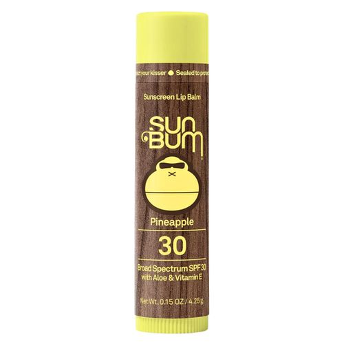 Original SPF30 Sunscreen Lip Balm - Sun Bum - Modalova