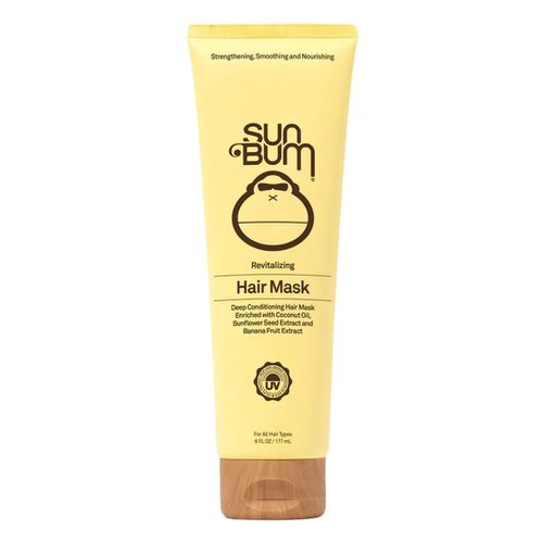 Sun Bum Revitalizing Hair Mask - Sun Bum - Modalova