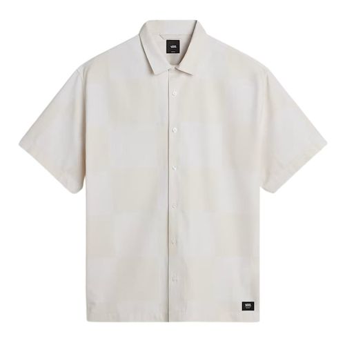 Https://cdn.shopify.com/s/files/1/0069/4580/0249/files/Vans-Kessler-Checkerboard-Short-Sleeve-Shirt-White-Marshmallow-1.jpg?v=1743267070 - ignore_me - Modalova
