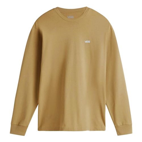 Left Chest Hit Longsleeve T-Shirt - Vans - Modalova