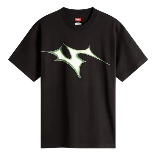 Https://cdn.shopify.com/s/files/1/0069/4580/0249/files/Vans-Skate-V-Thorn-TShirt-Black-1.jpg?v=1743270957 - ignore_me - Modalova