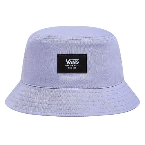 Vans Patch Bucket Hat - Cosmic Sky - Vans - Modalova