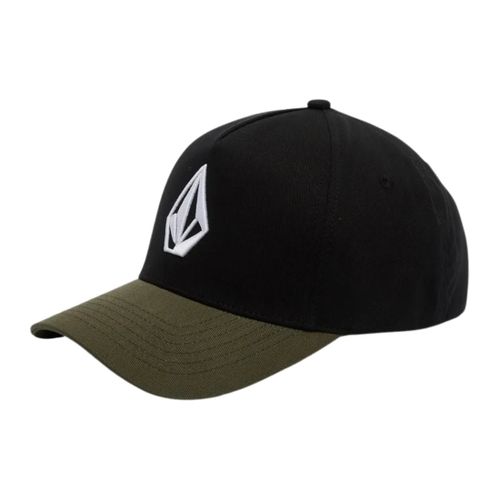 Embossed Stone Adj Hat Cap - Volcom - Modalova