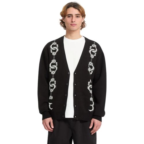FA Daniel Shepard Sweater - Volcom - Modalova